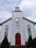 United Methodist Church burial ground, Everittstown